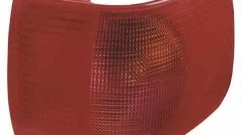 Tripla Lampa spate AUDI 80 8C B4 LORO 441-1913R-UE