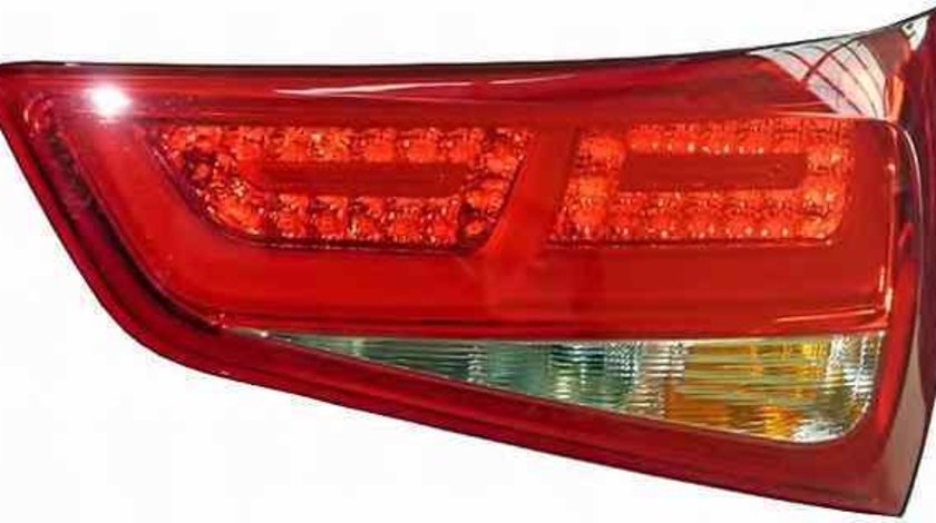 Tripla Lampa spate AUDI A1 Sportback 8XA 8XK HELLA 2SK 011 735-051