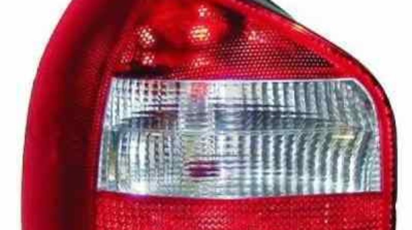 Tripla Lampa spate AUDI A3 8L1 DIEDERICHS 1030190