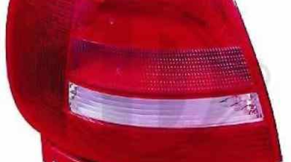 Tripla Lampa spate AUDI A4 8D2 B5 DIEDERICHS 1016291