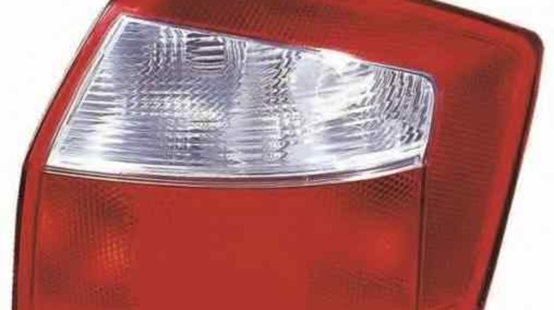 Tripla Lampa spate AUDI A4 8E2 B6 LORO 441-1964L-UE