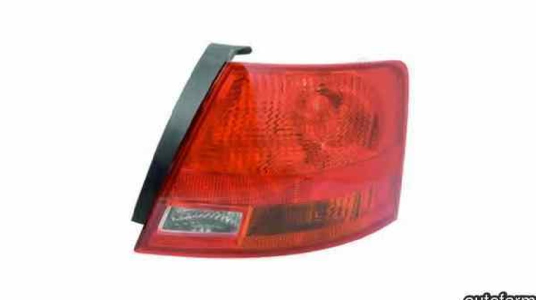 Tripla Lampa spate AUDI A4 8EC B7 ULO 1014002