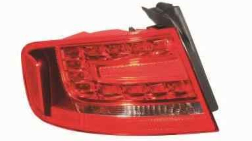 Tripla Lampa spate AUDI A4 8K2 B8 LORO 446-1921R-UE