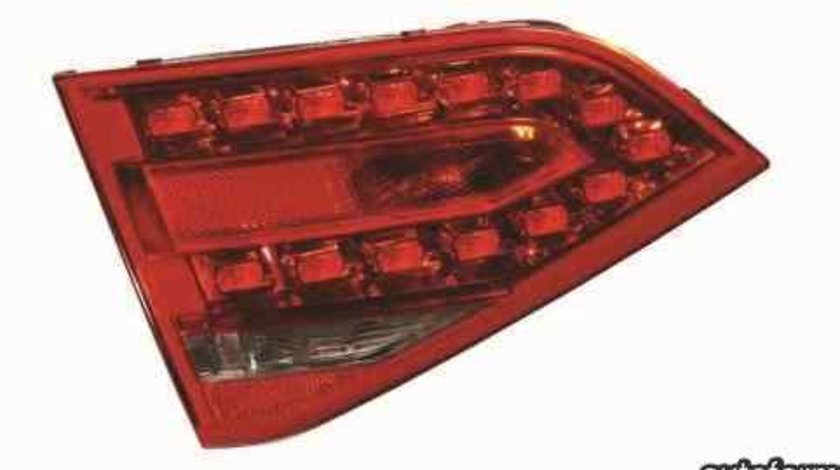 Tripla Lampa spate AUDI A4 Allroad 8KH B8 LORO 446-1312R-UE
