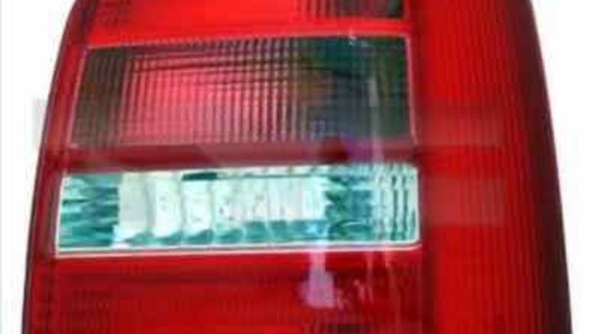 Tripla Lampa spate AUDI A4 Avant (8D5, B5) TYC 11-0202-01-2