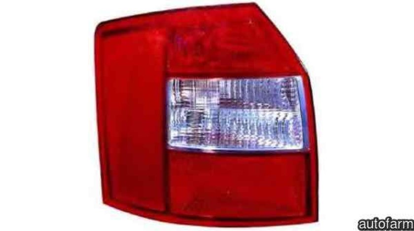 Tripla Lampa spate AUDI A4 Avant 8E5 B6 DEPO 4411971LUE