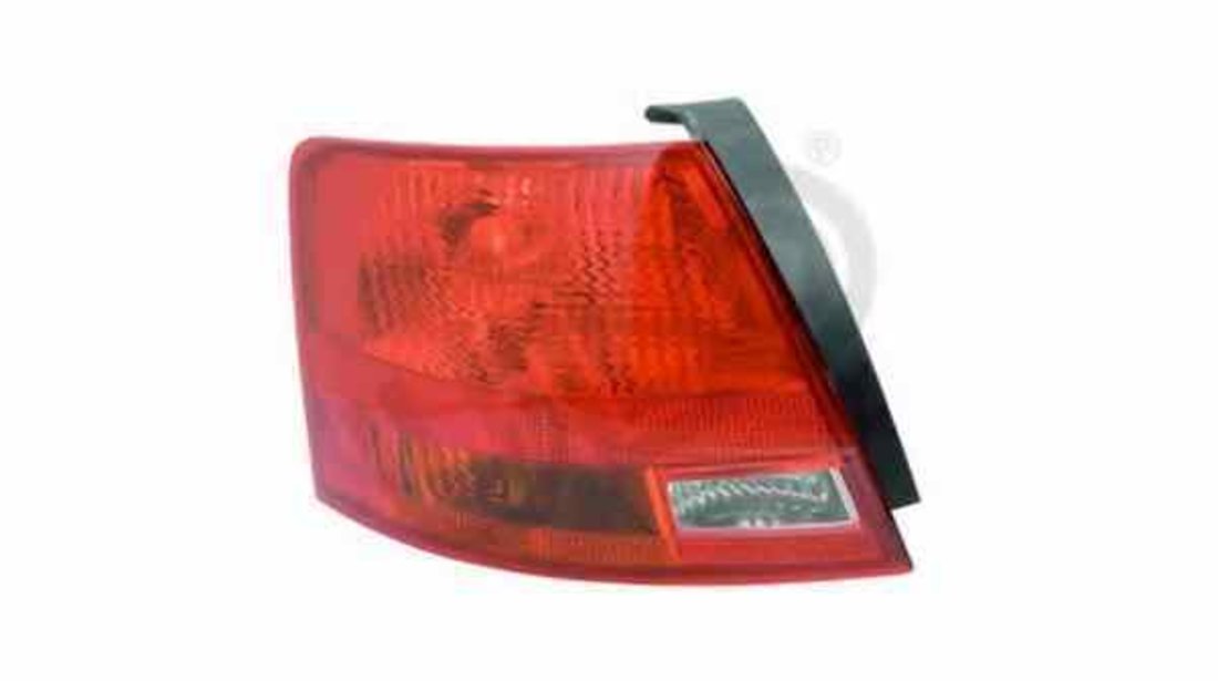 Tripla Lampa spate AUDI A4 Avant 8ED B7 ULO 1014001