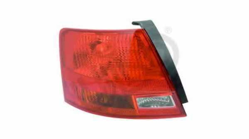 Tripla Lampa spate AUDI A4 Avant 8ED B7 ULO 1014001