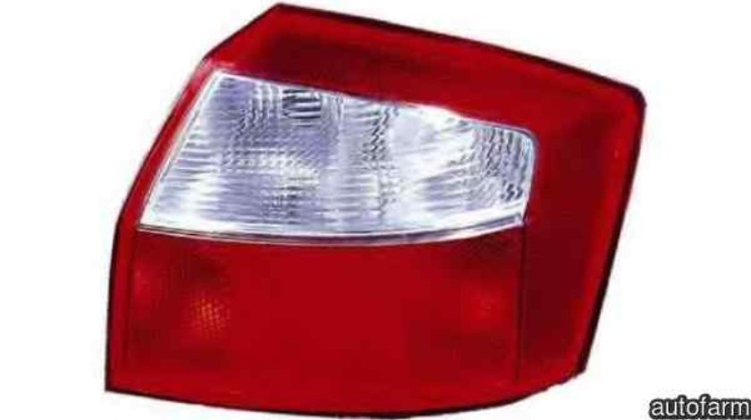 Tripla Lampa spate AUDI A4 Cabriolet 8H7 B6 8HE B7 DEPO 4411964RUE