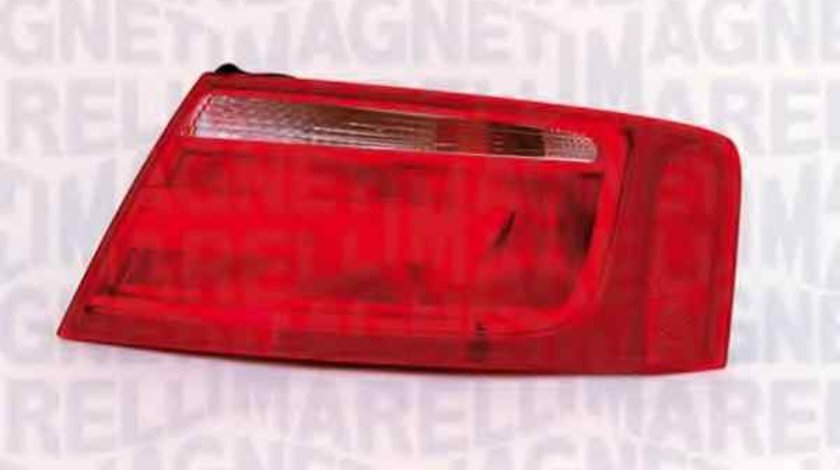 Tripla Lampa spate AUDI A5 Sportback 8TA MAGNETI MARELLI 714027110812