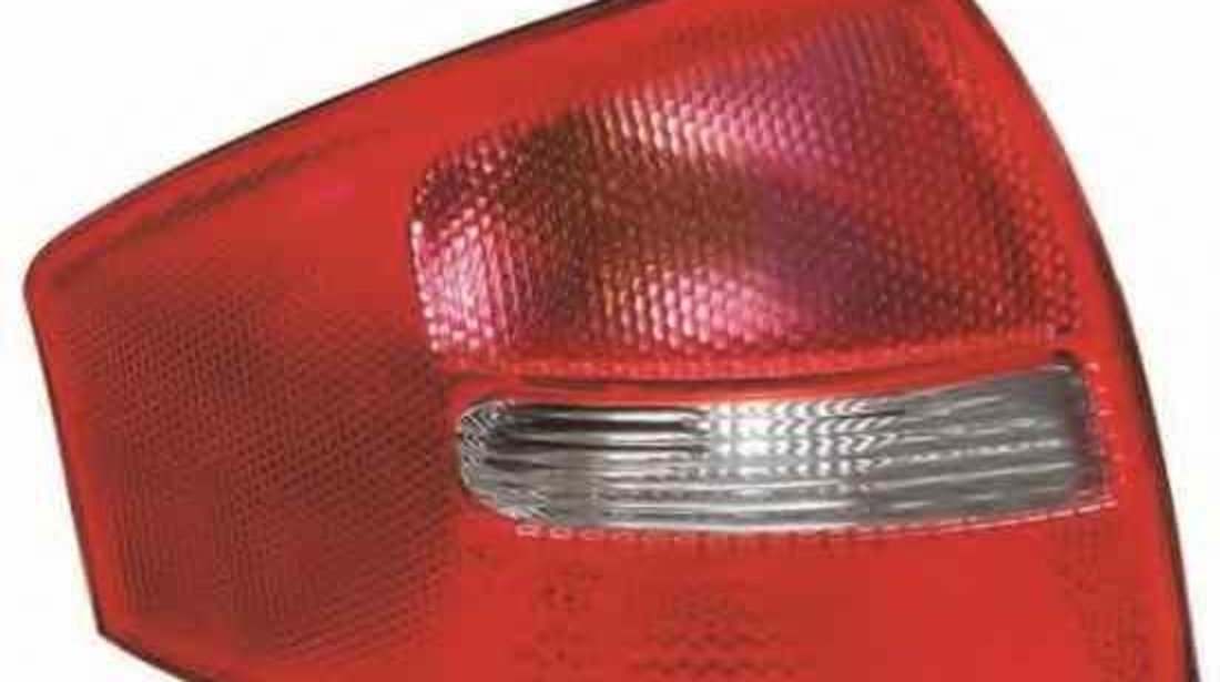 Tripla Lampa spate AUDI A6 4B2 C5 LORO 441-1967R-UE