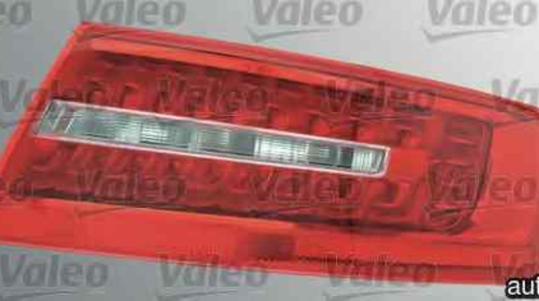 Tripla Lampa spate AUDI A6 4F2 C6 VALEO 043842