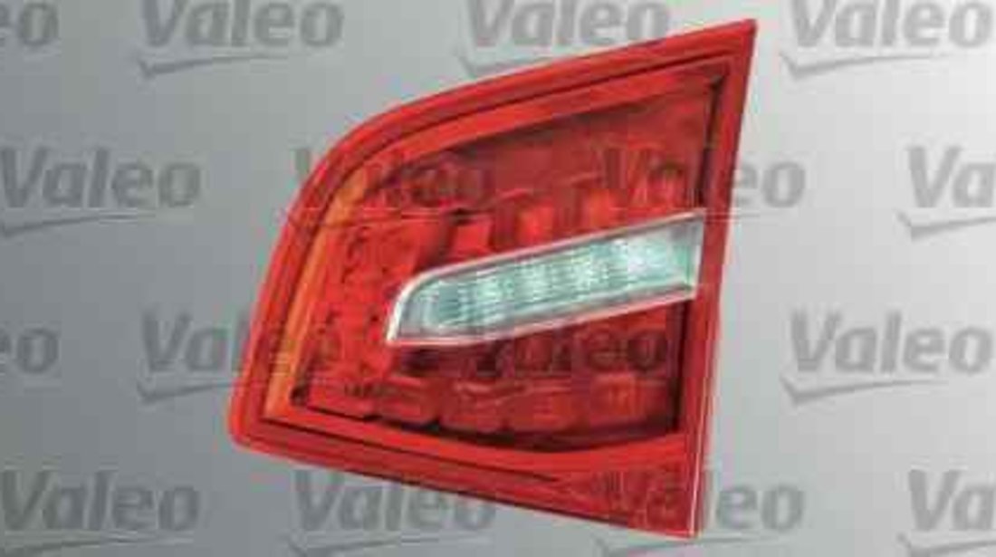 Tripla Lampa spate AUDI A6 4F2 C6 VALEO 043845