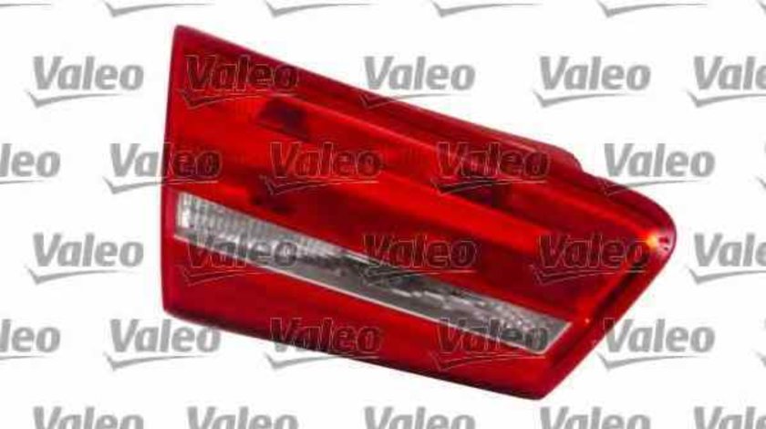 Tripla Lampa spate AUDI A6 4G2 C7 4GC VALEO 044520