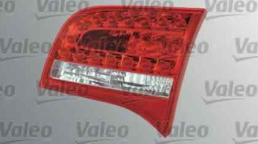 Tripla Lampa spate AUDI A6 Allroad 4FH C6 VALEO 043848