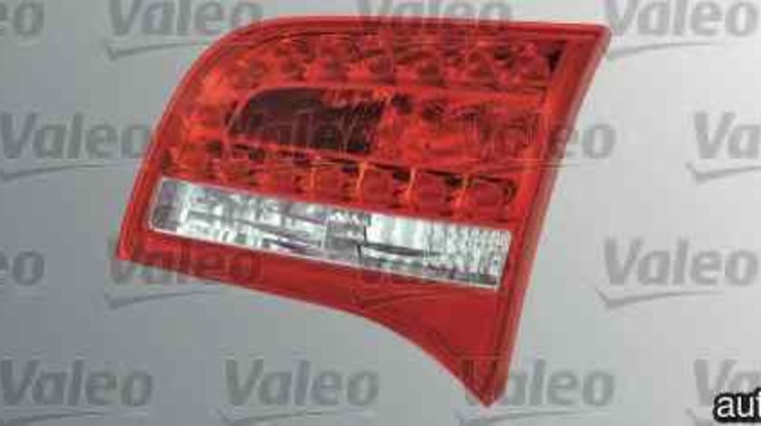 Tripla Lampa spate AUDI A6 Allroad 4FH C6 VALEO 043849