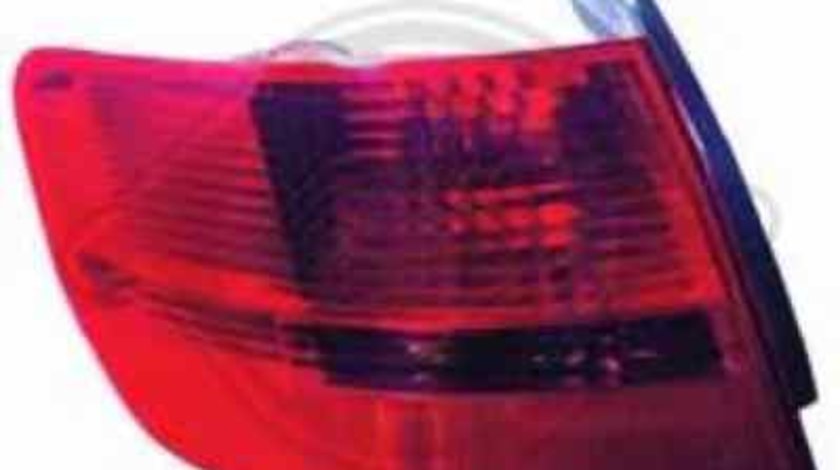 Tripla Lampa spate AUDI A6 Avant 4F5 C6 DEPO 4461906RUE