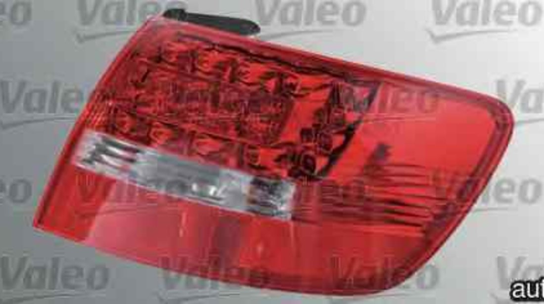 Tripla Lampa spate AUDI A6 Avant 4F5 C6 VALEO 043846