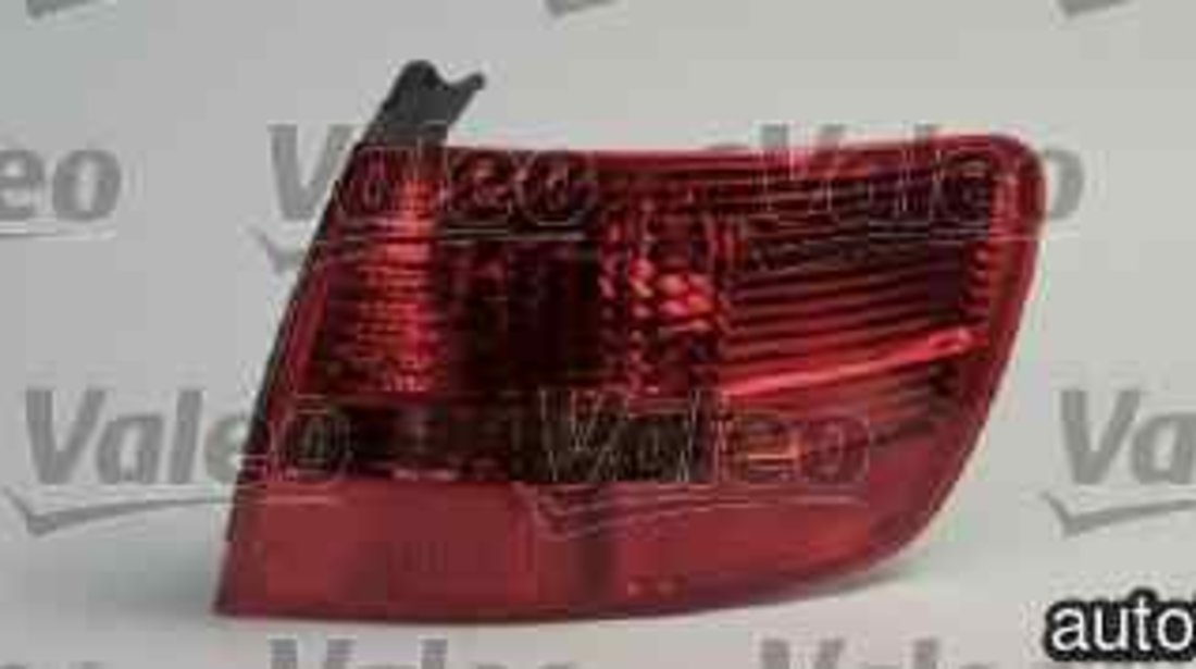 Tripla Lampa spate AUDI A6 Avant 4F5 C6 VALEO 043326