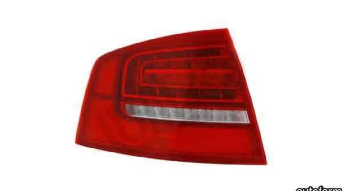 Tripla Lampa spate AUDI A8 (4E_) ULO 1044001