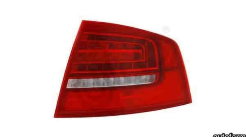 Tripla Lampa spate AUDI A8 (4E_) ULO 1044002