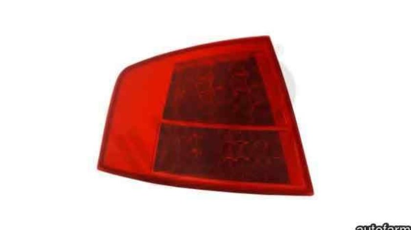 Tripla Lampa spate AUDI A8 (4E_) ULO 1044011