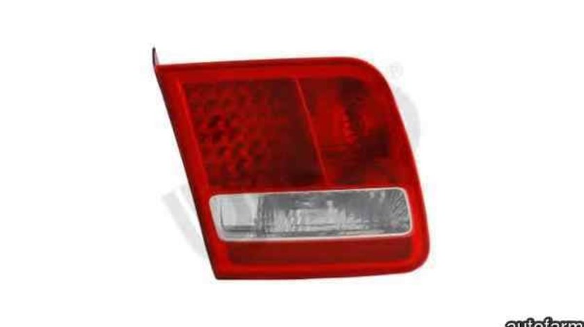 Tripla Lampa spate AUDI A8 (4E_) ULO 1044015