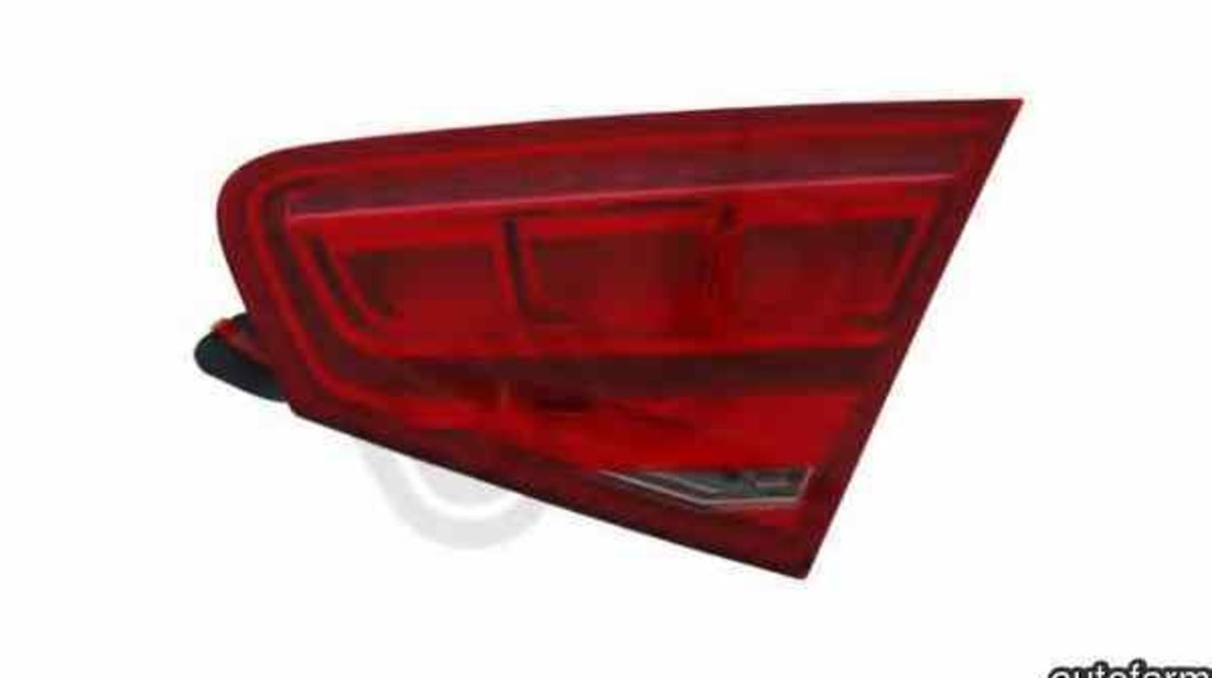 Tripla Lampa spate AUDI A8 4H ULO 1083006