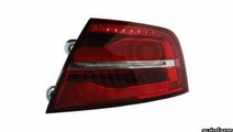 Tripla Lampa spate AUDI A8 4H ULO 1113002