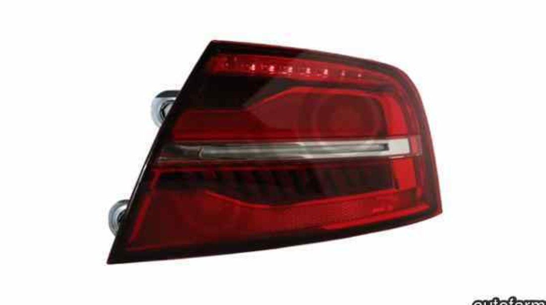 Tripla Lampa spate AUDI A8 (4H_) ULO 1113004