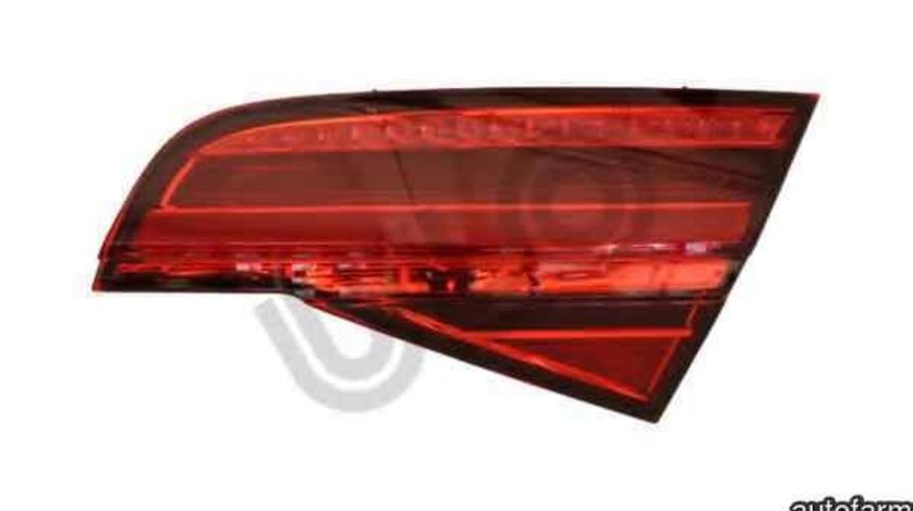 Tripla Lampa spate AUDI A8 (4H_) ULO 1113012