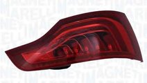 Tripla Lampa spate AUDI Q7 (4L) MAGNETI MARELLI 71...