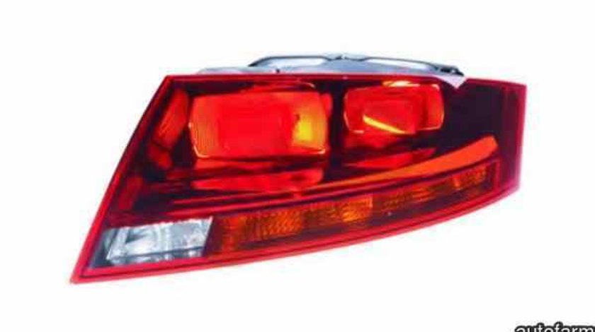 Tripla Lampa spate AUDI TT 8J3 ULO 1029006