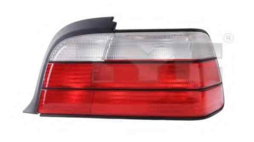 Tripla Lampa spate BMW 3 Cabriolet (E36) TYC 11-5998-51-2