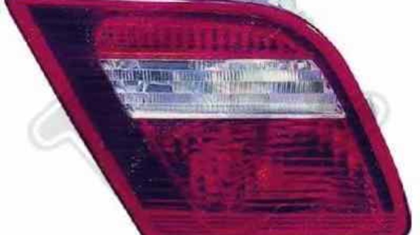 Tripla Lampa spate BMW 3 Cabriolet E46 DIEDERICHS 1215192