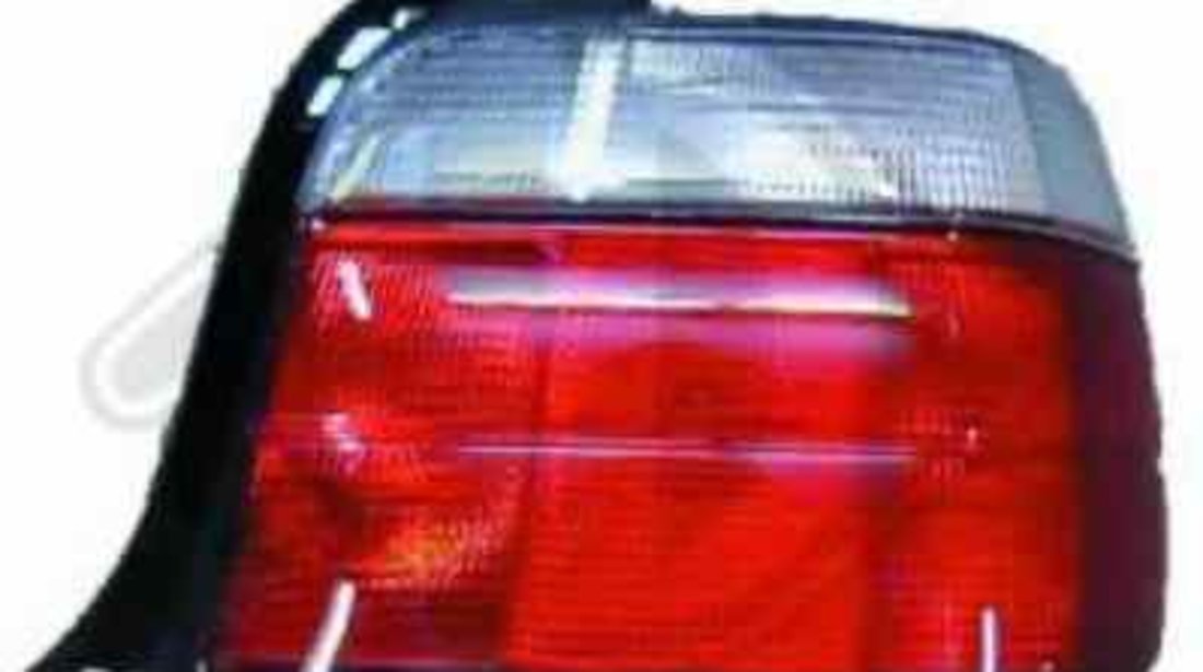 Tripla Lampa spate BMW 3 Compact E36 DIEDERICHS 1213196