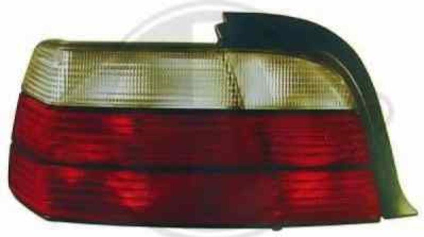 Tripla Lampa spate BMW 3 cupe E36 DIEDERICHS 1213290