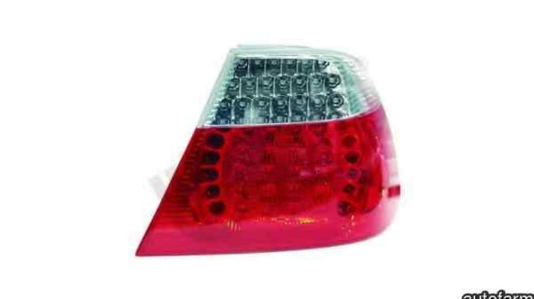 Tripla Lampa spate BMW 3 cupe (E46) ULO 7437-04