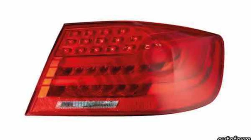 Tripla Lampa spate BMW 3 cupe E92 ULO 1080002