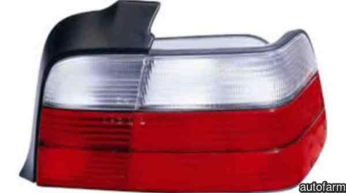 Tripla Lampa spate BMW 3 (E36) DEPO 4441902RUEVCR