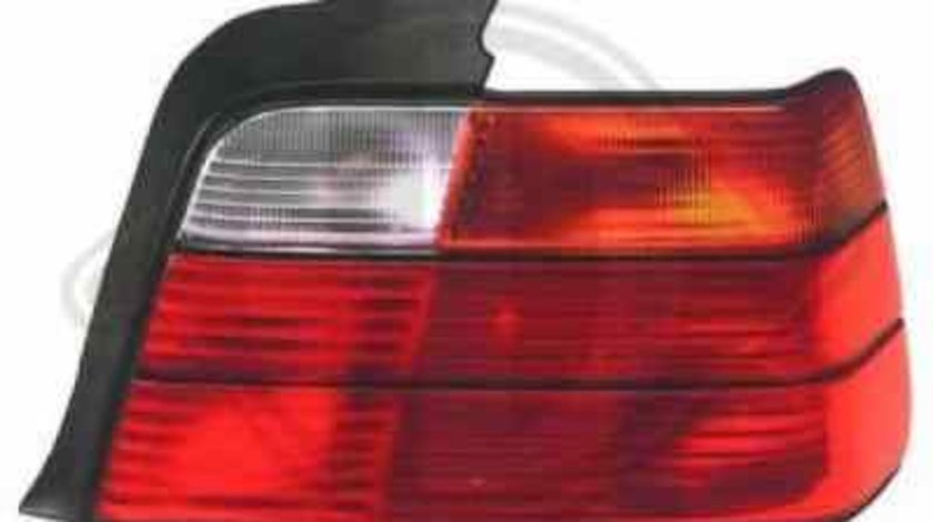 Tripla Lampa spate BMW 3 E36 DIEDERICHS 1213091