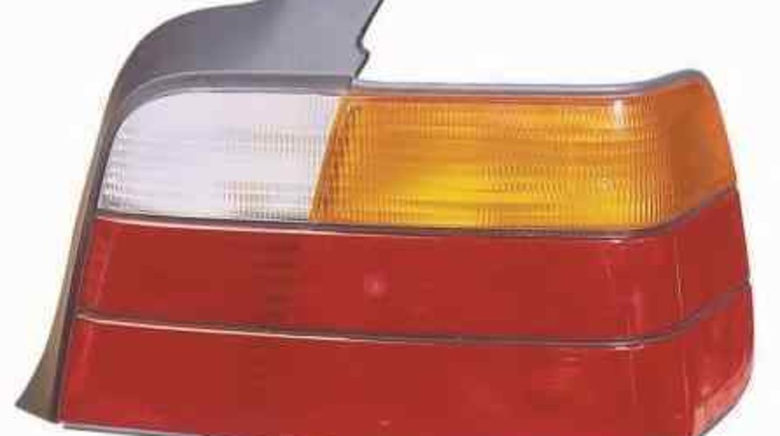 Tripla Lampa spate BMW 3 E36 LORO 444-1902L-UE