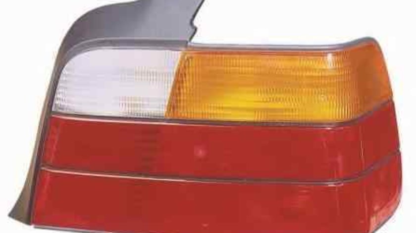 Tripla Lampa spate BMW 3 E36 LORO 444-1902L-UE