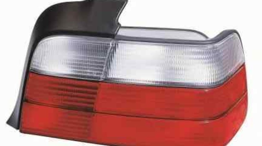 Tripla Lampa spate BMW 3 E36 LORO 444-1902L-UEVCR