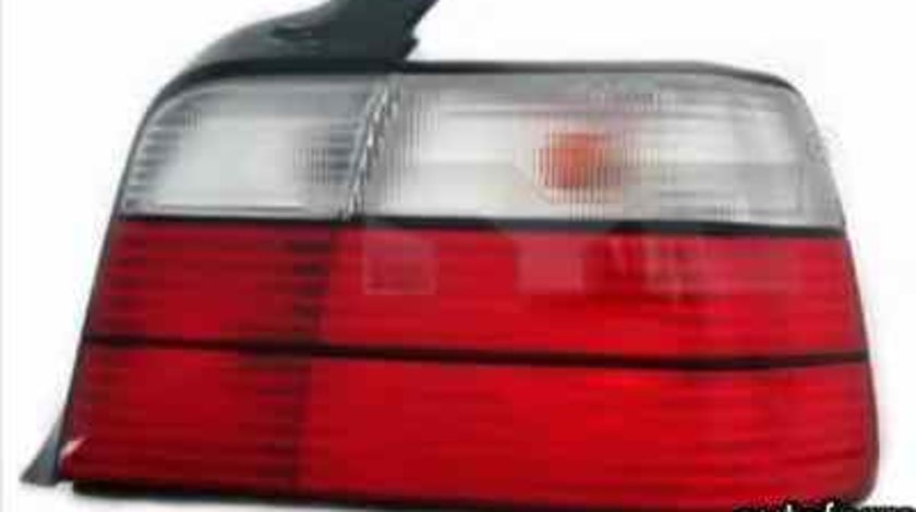 Tripla Lampa spate BMW 3 E36 TYC 11-5907-41-2