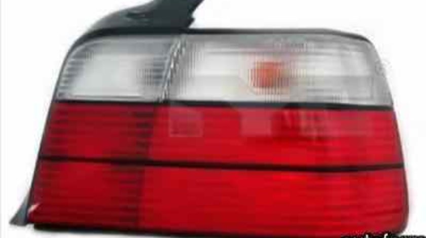 Tripla Lampa spate BMW 3 (E36) TYC 11-5908-41-2