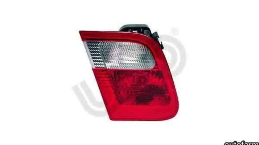 Tripla Lampa spate BMW 3 (E46) ULO 6826-01