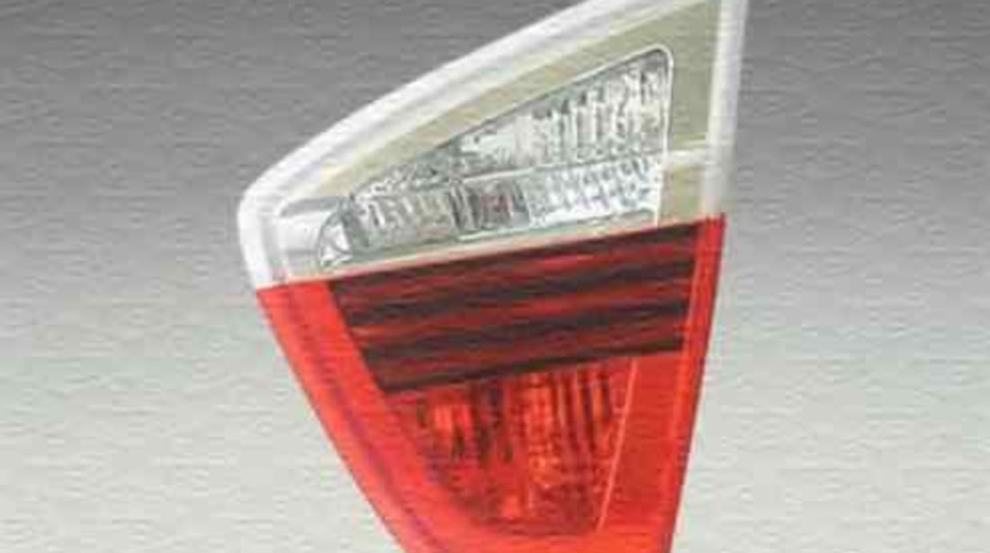 Tripla Lampa spate BMW 3 E90 MAGNETI MARELLI 714027640701