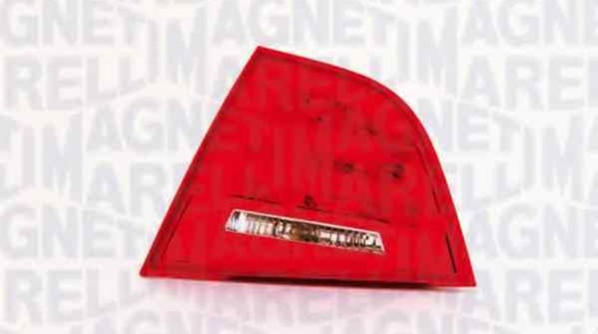 Tripla Lampa spate BMW 3 E90 MAGNETI MARELLI 714021840801