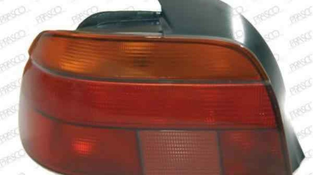 Tripla Lampa spate BMW 5 E39 DEPO 4441909LUE